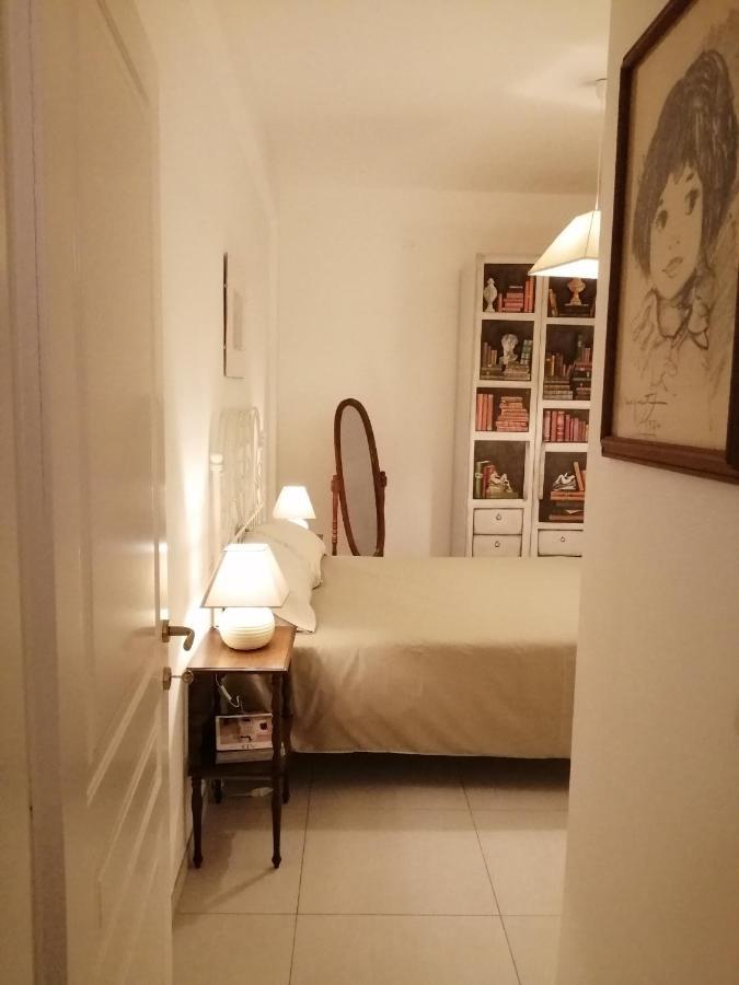 Casa Vacanza -Trani Centro מראה חיצוני תמונה