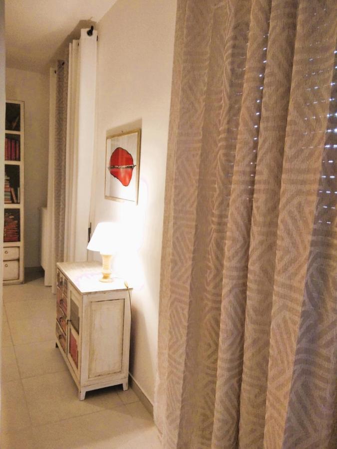 Casa Vacanza -Trani Centro מראה חיצוני תמונה