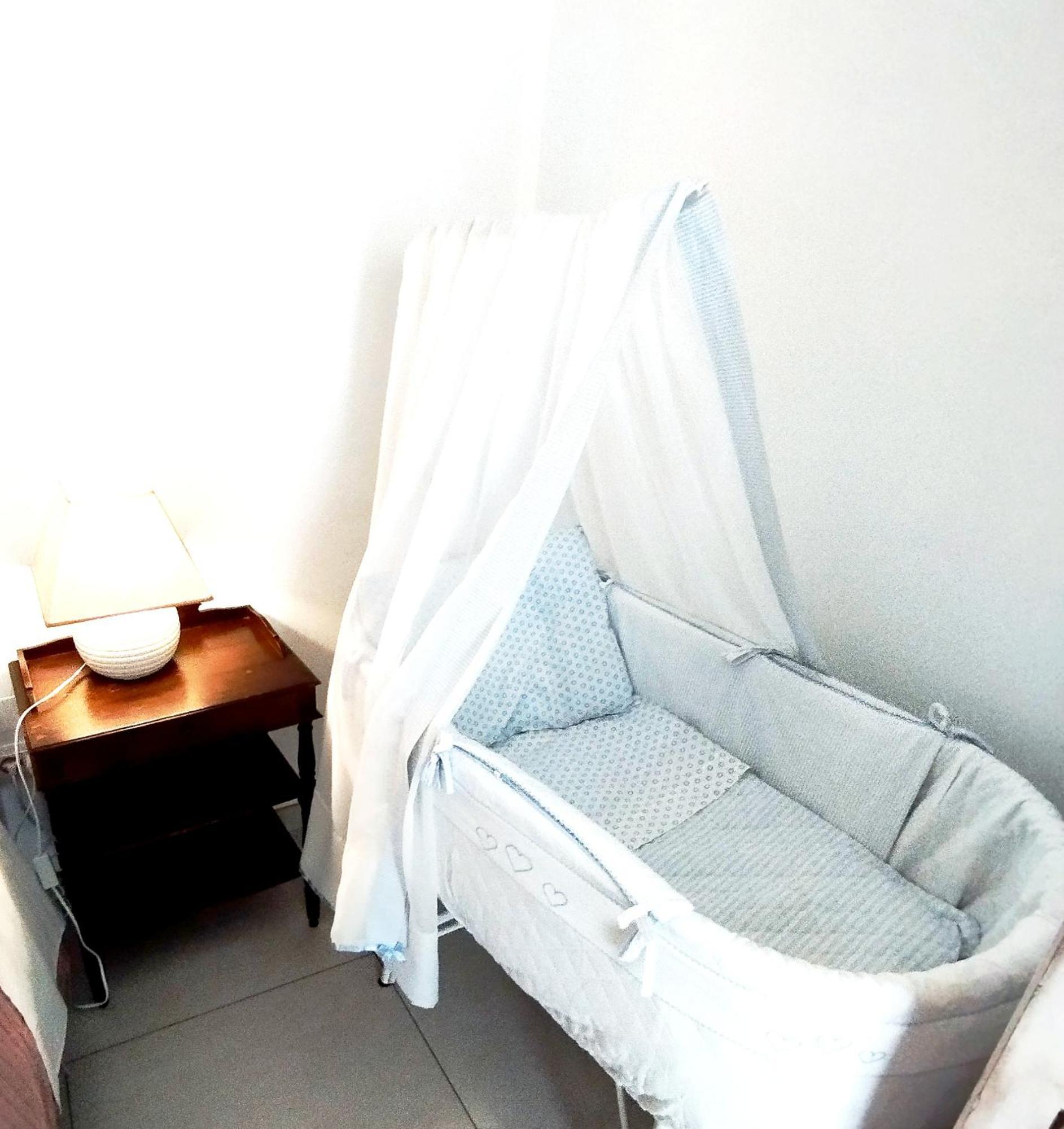 Casa Vacanza -Trani Centro מראה חיצוני תמונה